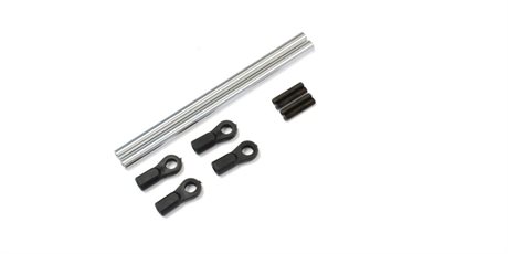 Kyosho LATERAL ROD SET MAD CRUSHER
