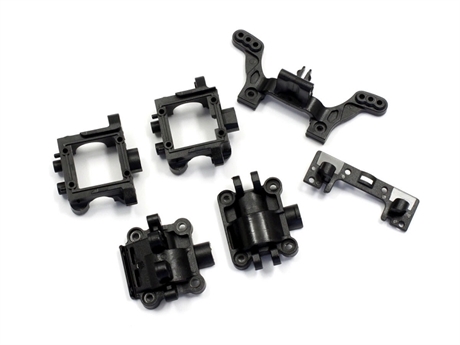 Kyosho Bulkhead Set (Mini-Z Buggy)