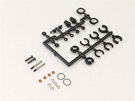 Kyosho Shock Maintenance Set(for Big Bore Shock)