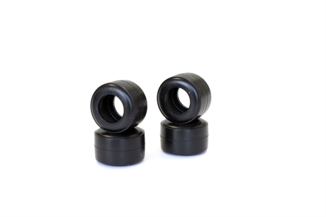 Kyosho High Grip Rear Slick Tire (20)