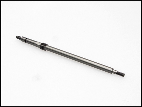 PN Racing Mini-Z Gear Diff Shaft
