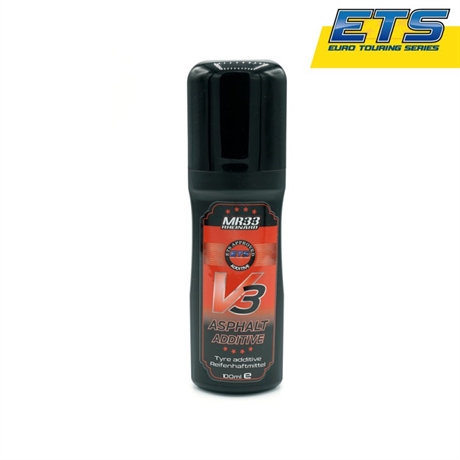 MR33 V3 Asphalt Additive 100ml 