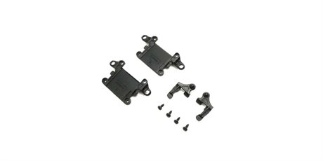Kyosho Front Suspension Arm Set 2.0 MZ719