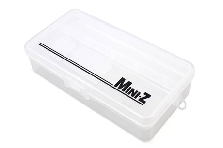 Kyosho MINI-Z Case (With Accesory tray)