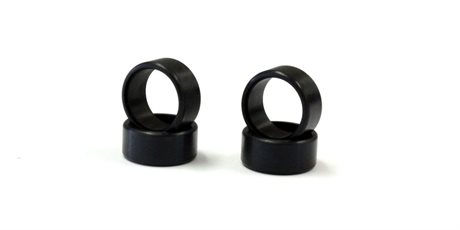 Kyosho Mini-Z Racing Slick Low Height Tyres 30 Shore (4)