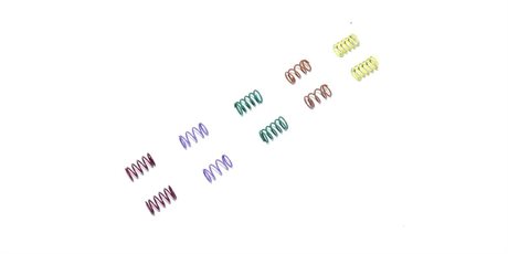 Kyosho Front Spring Set (MR-04) MZW701