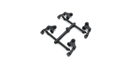 Kyosho Caster Setting Upper Arm Kyosho Mini-Z MR04 - Hard