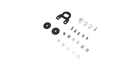 Kyosho Mini-Z MR04 Friction Damper Set (MM-Type)