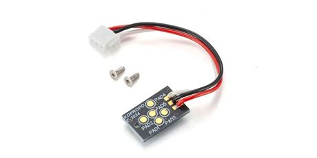 Kyosho Mini-Z Evo Gyro Unit Set V2