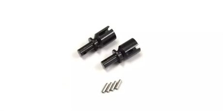 Kyosho Diff Shaft (2pcs/OPTIMA) OT224C