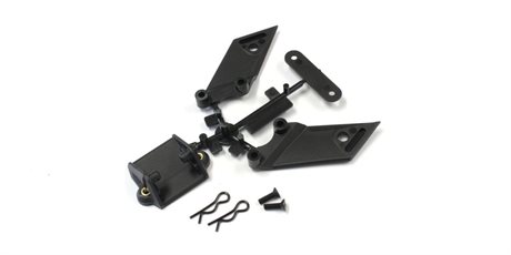 Kyosho Javelin Wing Stay (Option Optima)