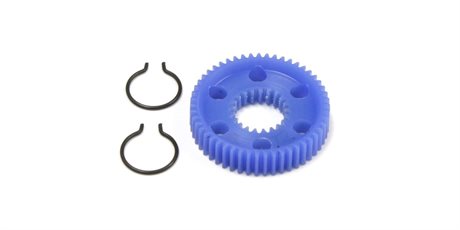 Kyosho MCN Spur Gear 51T/48P (for BLS Motor) OTW126