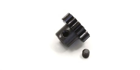 Kyosho Steel Pinion Gear (16T/1.0M/5mm) PNGS1016