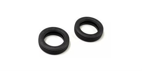 Kyosho Front Tire(Hard/2pcs/Scorpion 2014) SCT001H