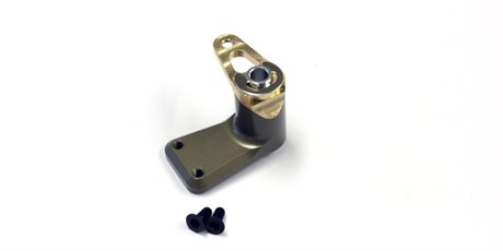 Kyosho Metal Servo Saver (Turbo Scorpion) SCW028