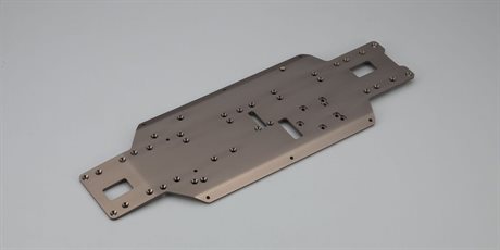 Chassi SP TR-15 GM Ready Set
