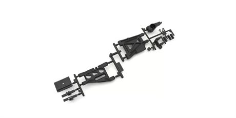Kyosho Suspension Arm Set (ULTIMA) UT004B