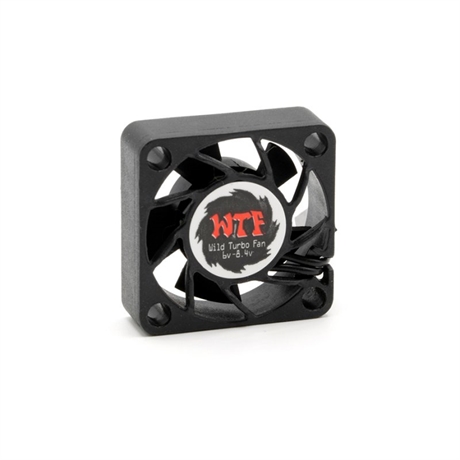 WTF3010BH9F 30mm x 10mm High Speed Fan Blow Harder