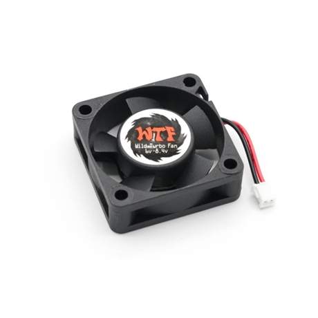 WTF3010ESC 30mm Ultra High Speed - ESC Cooling Fan