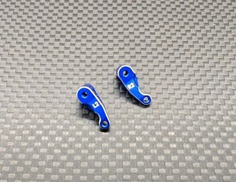 GL Racing GL-Formula-One Option Parts - Björnes Garage!