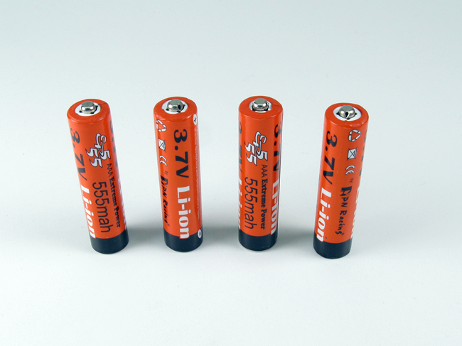 Аккумулятор Aaa 1.5 V Li Ion Купить
