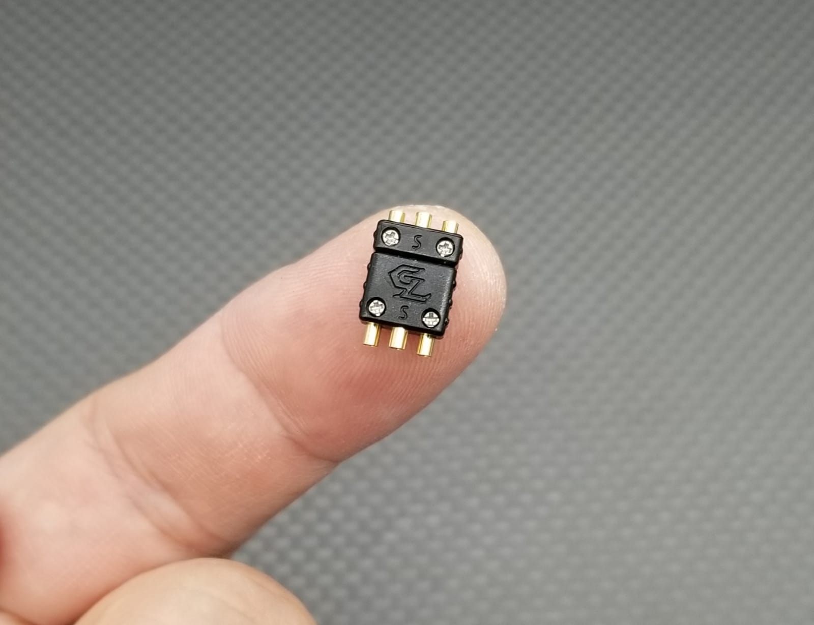 GL Racing GL connector - Björnes Garage!