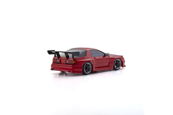 Kyosho Mini-Z AWD Mazda Savanna RX7 FC3S w/Aero Kit (MA020/KT531P) - B