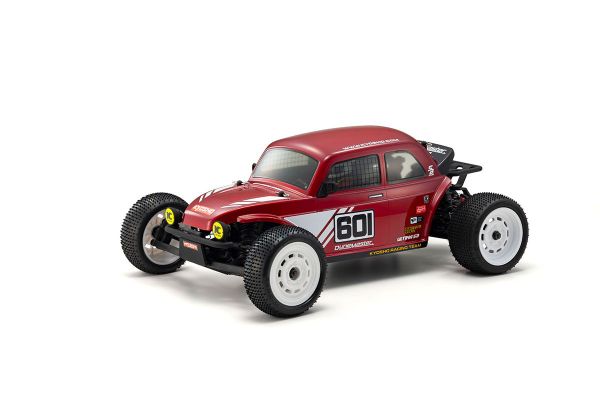 Kyosho Ultima SB Dune Master 2WD 1:10 EP Kit - Björnes Garage!