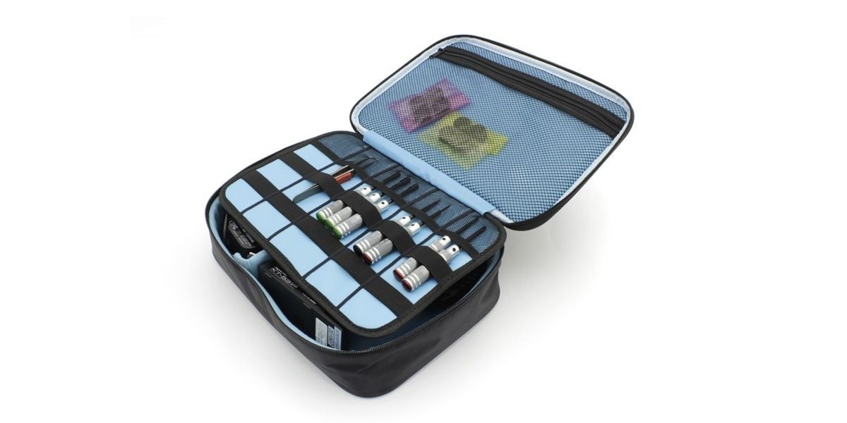 MINIZ Carrying Bag MZW121 Björnes Garage!