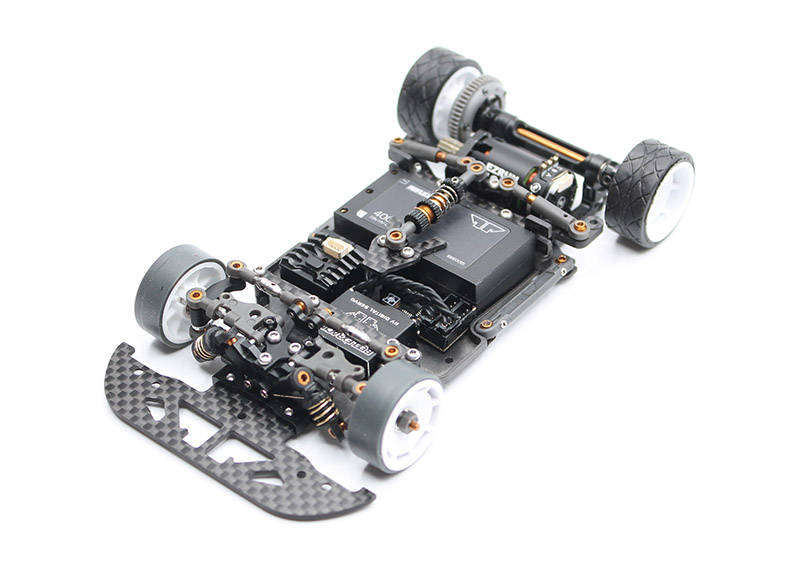 Reflex Racing RX28SE Gen 3 Car Kit - Björnes Garage!