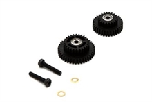 Blade BLH2515 Main Gear Apache AH-64 