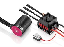 Elmotorer - Björnes Garage!