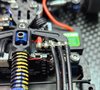 GL Racing Brushless sensored ESC for GTR