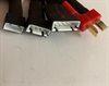 Fast1 Charge Cable 2/3/4s/600mm XT60-deans