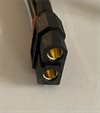 Fast1 Charge Cable 2/3/4s/600mm XT60-deans