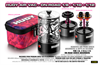 Hudy HUDY Air Vac - Vacuum Pump - On-Road