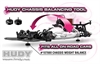 Hudy Chassi Balansering Verktyg V2 (2)