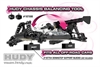 Hudy Chassi Balansering Verktyg V2 (2)