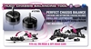 Hudy Chassi Balansering Verktyg V2 (2)