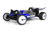 Maverick RC Microbe 1/24th Buggy - Blue