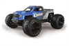 Maverick RC Qbit MT 1/16th Monster Truck - Blue