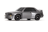 HPI Racing nano-TTR 1989 BMW M3 E30 Ravaglia - Dark Silver