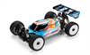 Xray XB8E 2025 - 1/8 4WD Electric Off-Road Buggy Kit