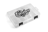 HUDY Diff Box - 8-Compartments