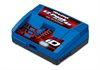 Traxxas EZ-Peak Plus 8A NiMH/LiPo 2-4S Laddare Auto iD