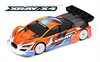  XRAY X4'24 - Alu Flex Edition - 1/10 Luxury Electric TC