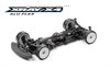  XRAY X4'24 - Alu Flex Edition - 1/10 Luxury Electric TC