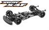 Xray X4F 2025 - 1/10 Luxury Electric TC FWD