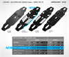 Xray T4'20 Alu Extra Flex Chassis 2.0mm - Swiss 7075 T6