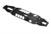 Xray T4'21 Alu Flex Chassis 2.0mm - Swiss 7075 T6